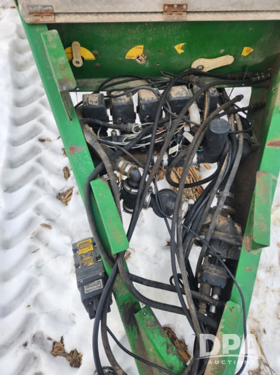 Image of Sprayer Specialties 1250 equipment image 4