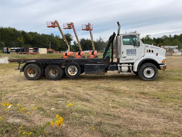 Image of Sterling 8500 equipment image 3