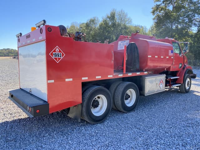 Image of Sterling 9500 equipment image 2