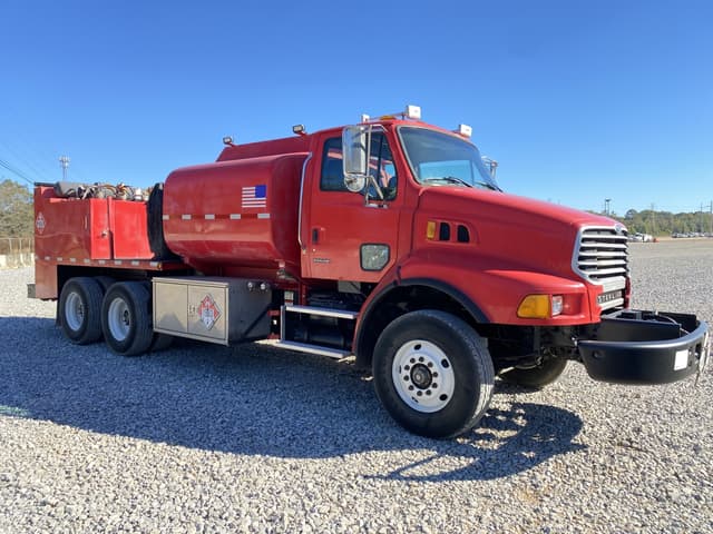 Image of Sterling 9500 equipment image 3