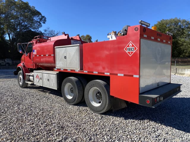 Image of Sterling 9500 equipment image 1