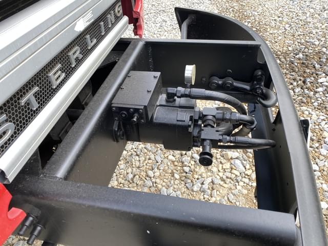 Image of Sterling 9500 equipment image 4