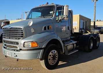 Main image Sterling A9500