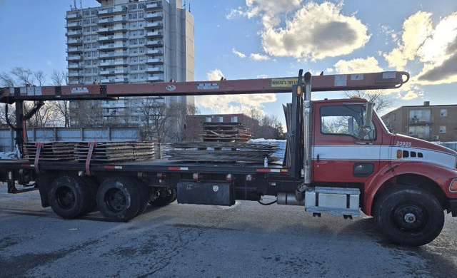 Image of Sterling Acterra equipment image 3