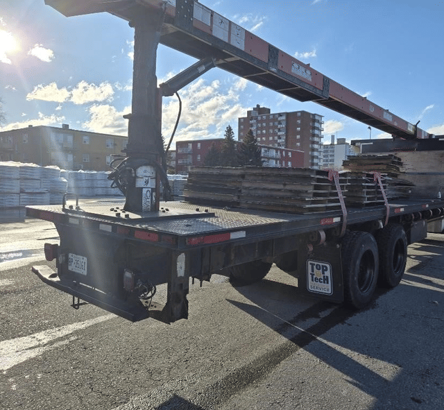 Image of Sterling Acterra equipment image 4