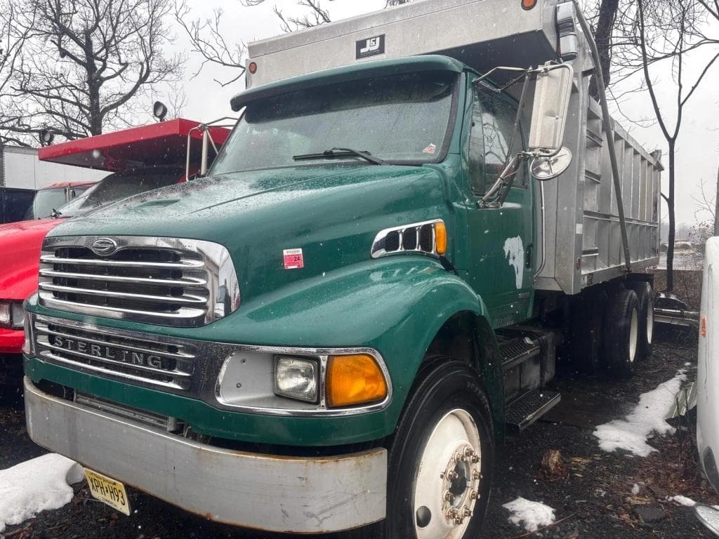 Image of Sterling Acterra Primary image