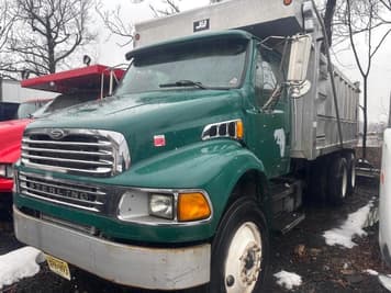 Main image Sterling Acterra