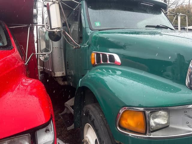 Image of Sterling Acterra equipment image 2