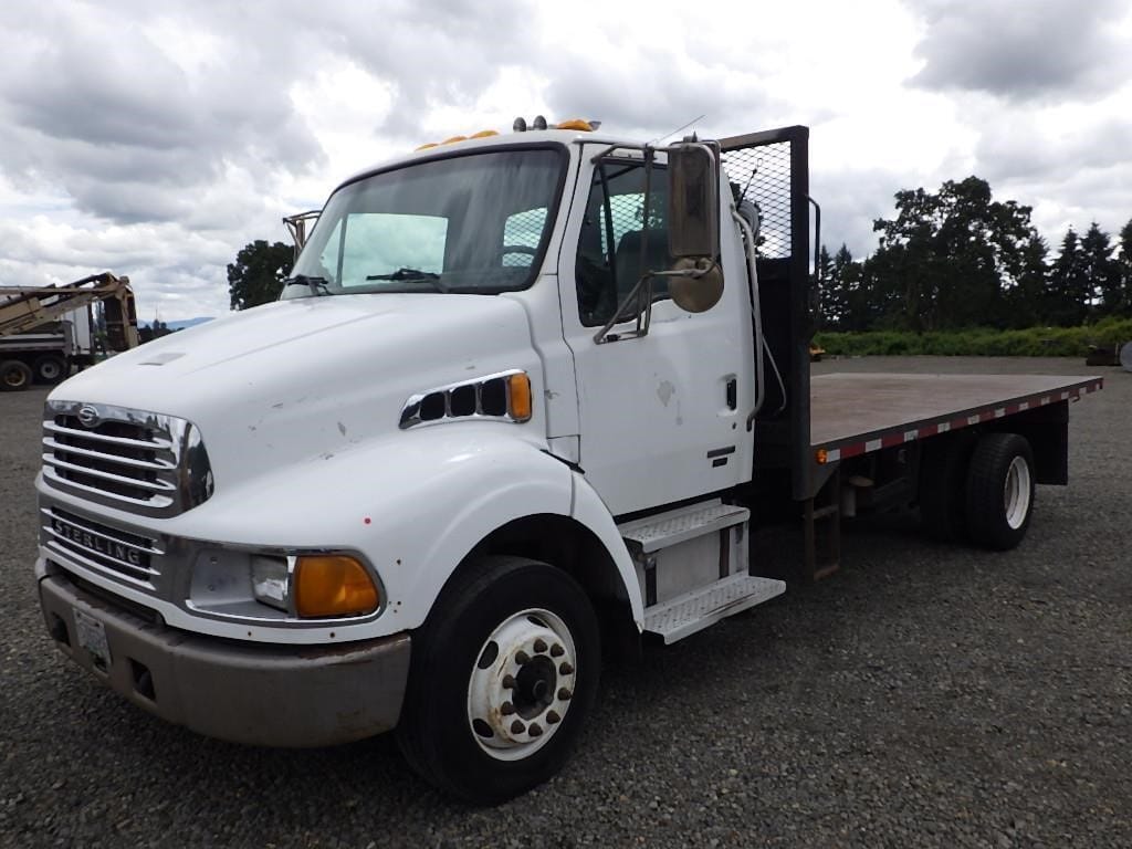 2005 Sterling Acterra Equipment Image0