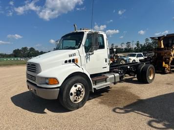 Main image Sterling Acterra