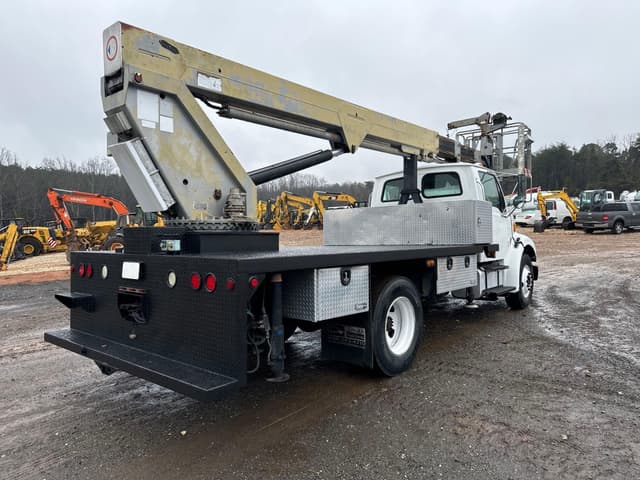 Image of Sterling Acterra equipment image 4