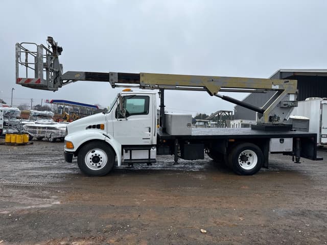 Image of Sterling Acterra equipment image 1