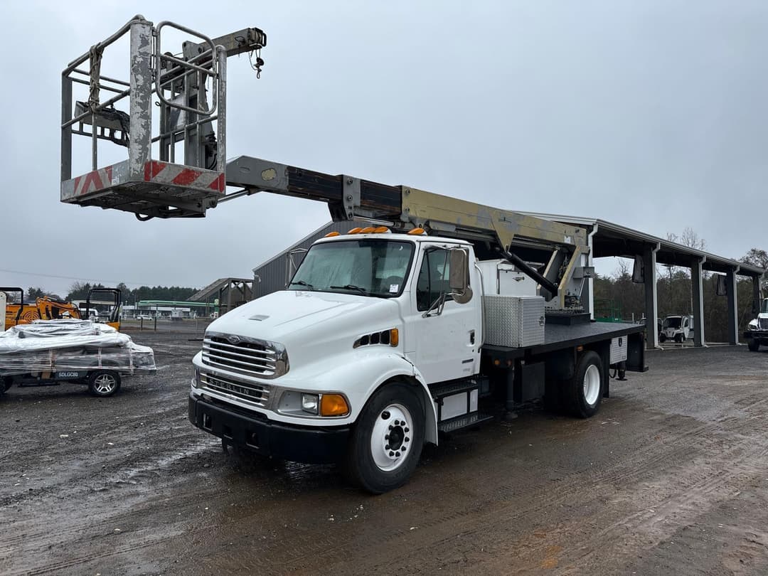 Image of Sterling Acterra Primary image