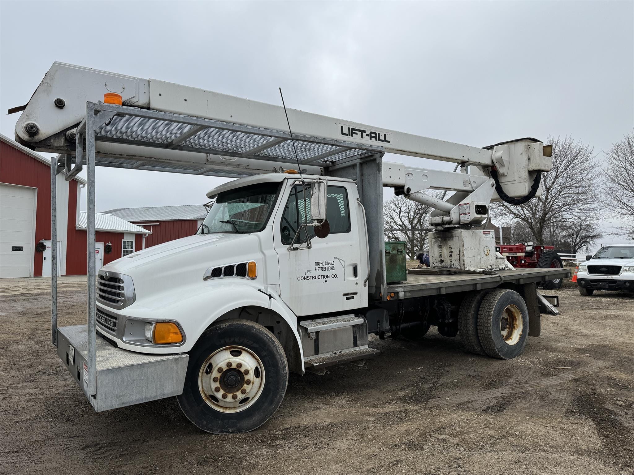 Main image Sterling Acterra