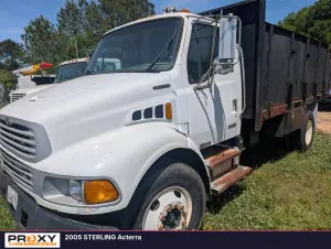 2005 Sterling Acterra Image