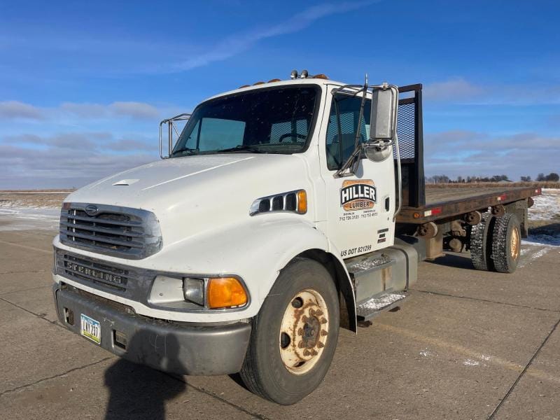 Main image Sterling Acterra