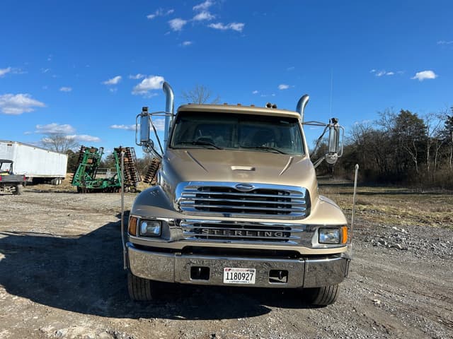 Image of Sterling Acterra equipment image 3