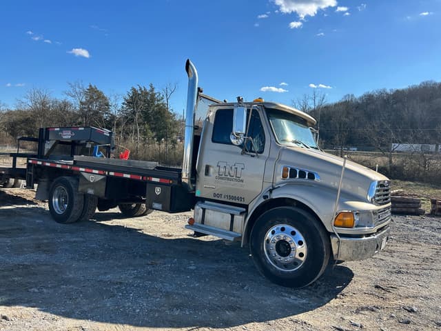 Image of Sterling Acterra equipment image 1