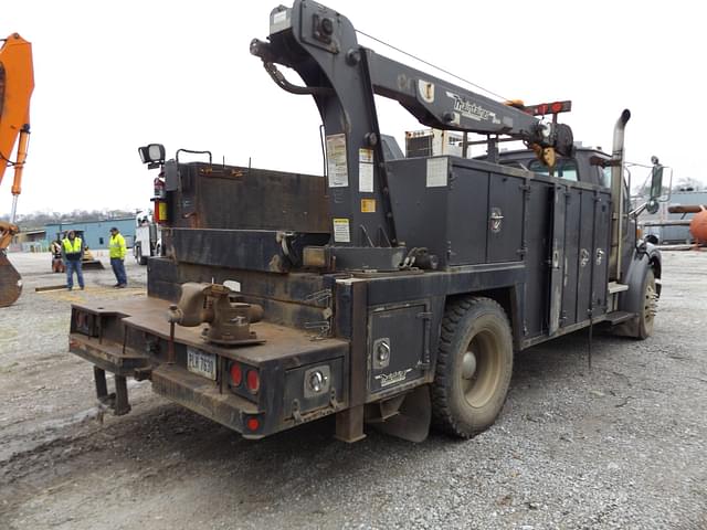 Image of Sterling Acterra equipment image 3