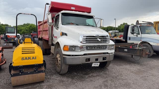 Image of Sterling Acterra equipment image 2