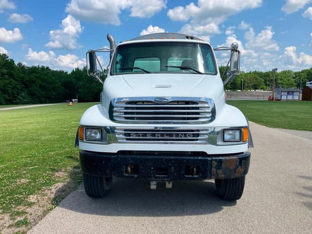 Image of Sterling Acterra equipment image 1