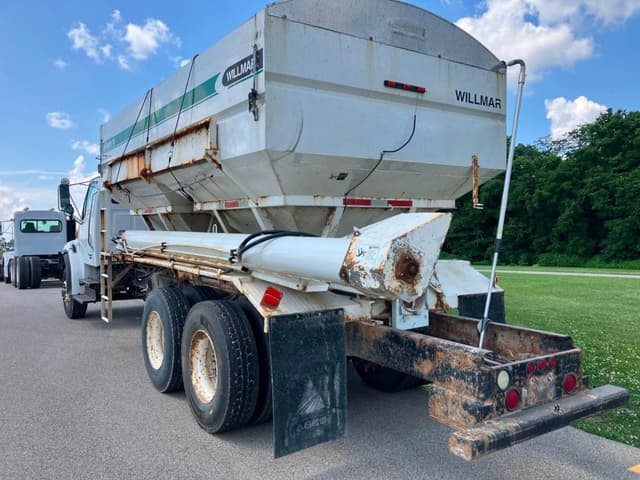 Image of Sterling Acterra equipment image 4