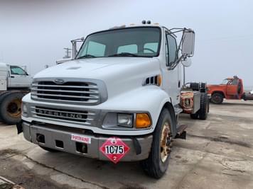 Main image Sterling Acterra