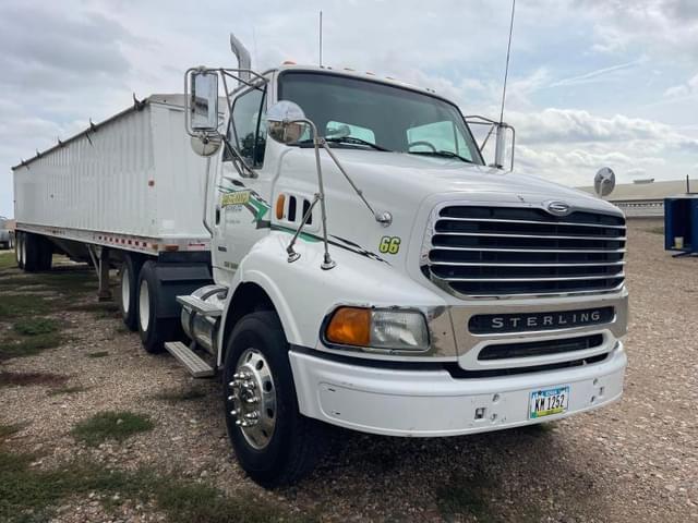 Image of Sterling AT9500 equipment image 2