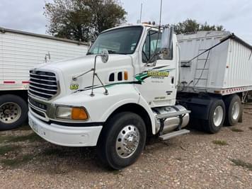 Main image Sterling AT9500