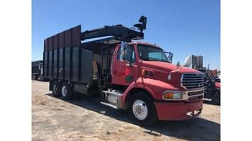 Main image Sterling Acterra