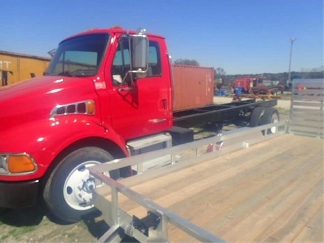 Image of Sterling Acterra equipment image 4