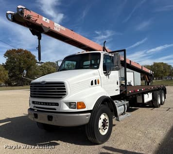 Main image Sterling L-Line