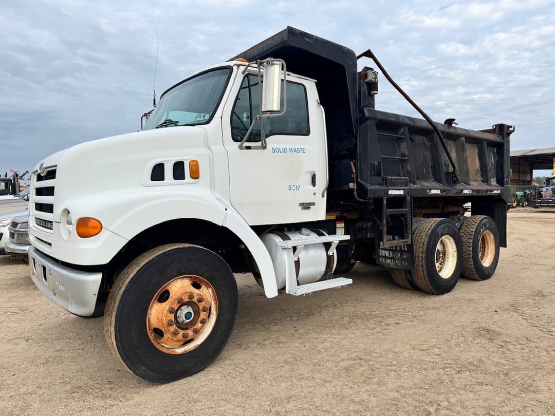 Image of Sterling L7500 Primary image