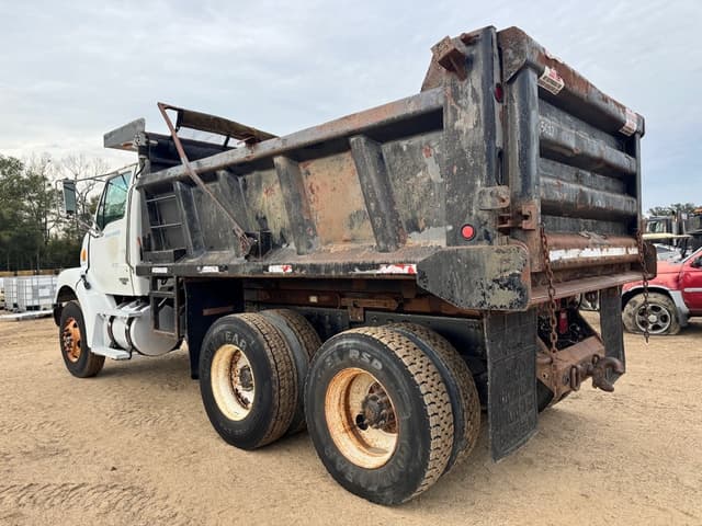 Image of Sterling L7500 equipment image 2