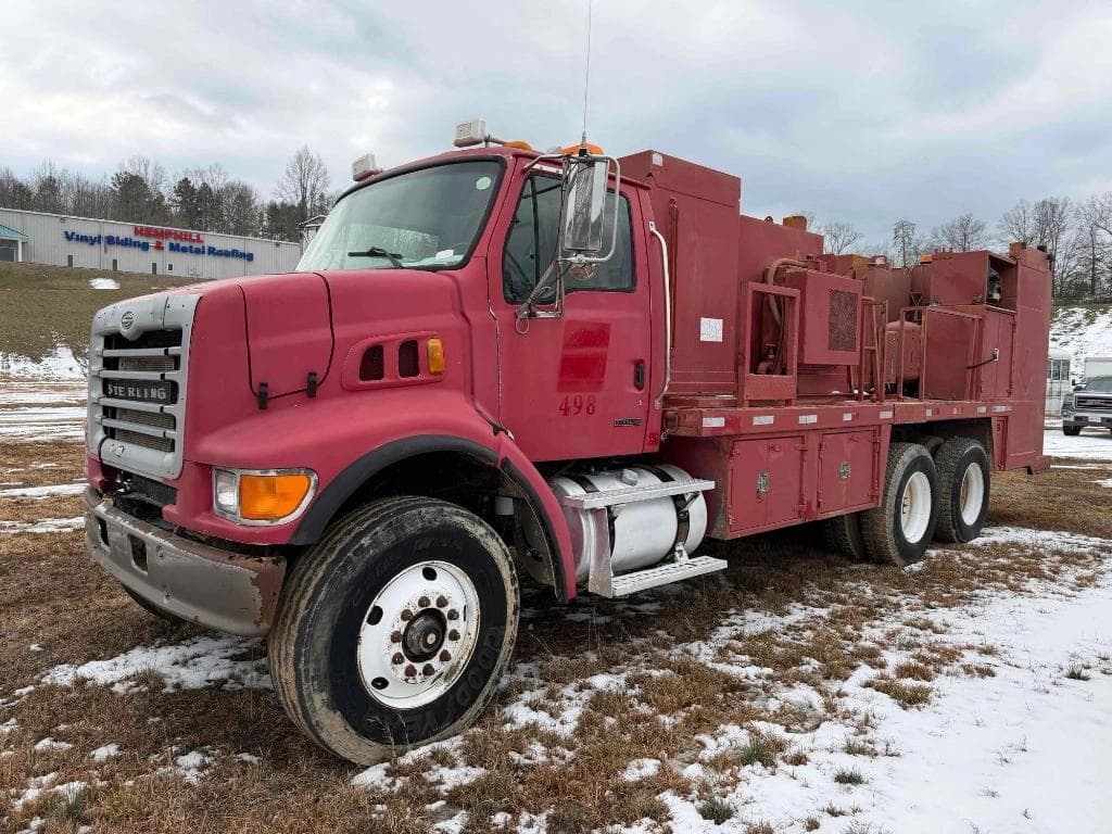 Image of Sterling L7500 Primary image