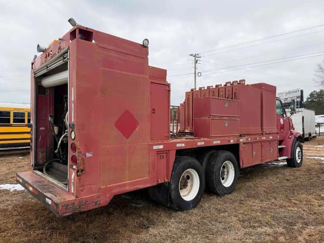 Image of Sterling L7500 equipment image 3