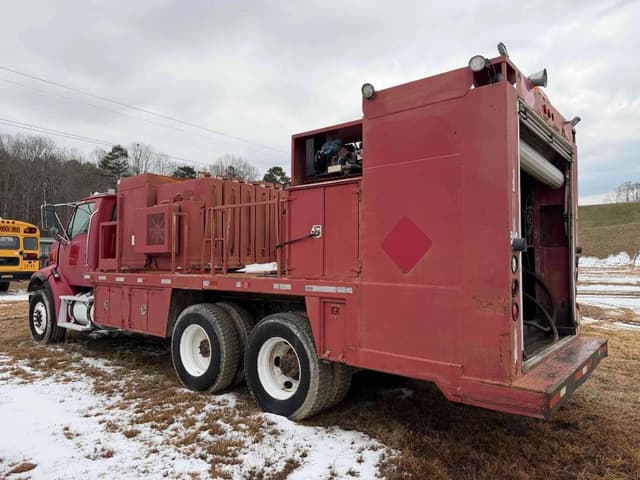 Image of Sterling L7500 equipment image 2