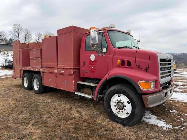 Image of Sterling L7500 equipment image 1