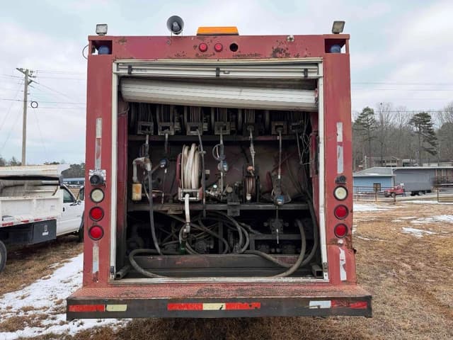 Image of Sterling L7500 equipment image 4