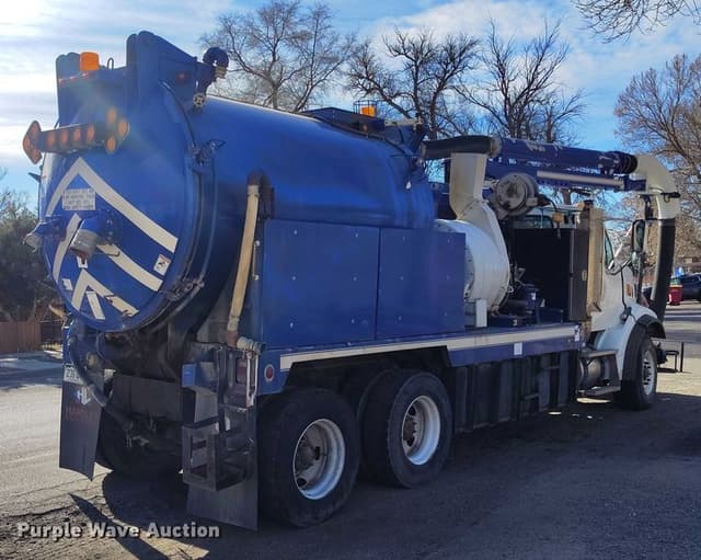 Image of Sterling L7500 equipment image 4