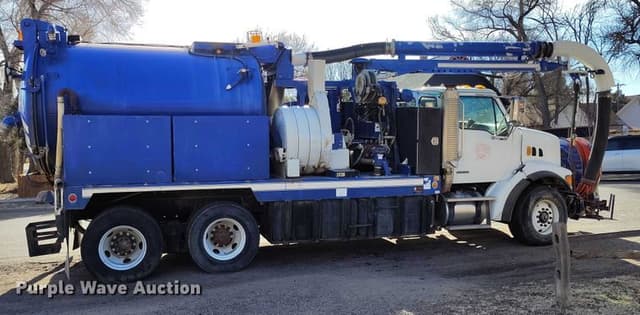 Image of Sterling L7500 equipment image 3