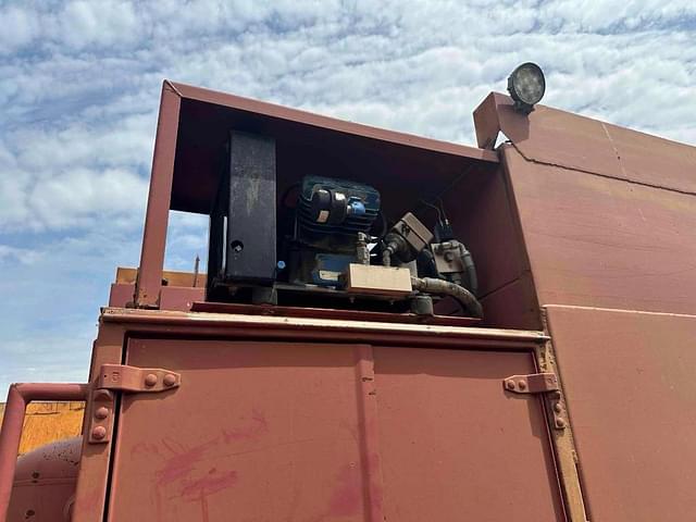 Image of Sterling L7500 equipment image 4