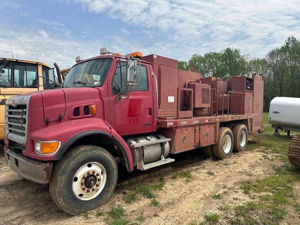 Image of Sterling L7500 Primary image