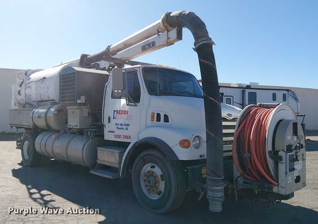 Image of Sterling L7500 equipment image 2