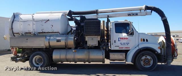 Image of Sterling L7500 equipment image 3