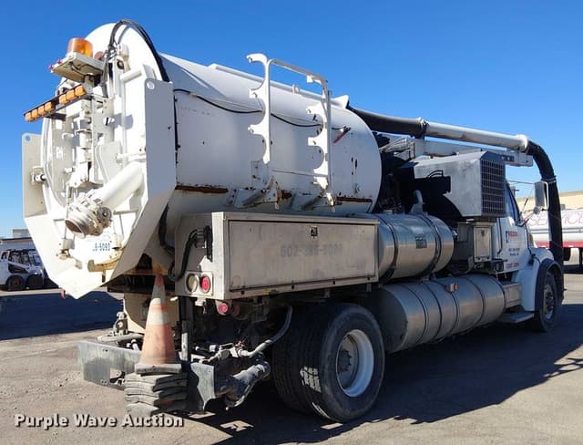 Image of Sterling L7500 equipment image 4