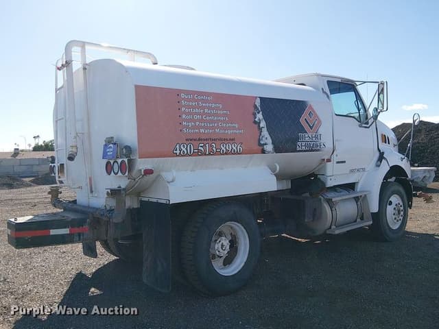 Image of Sterling L8500 equipment image 4