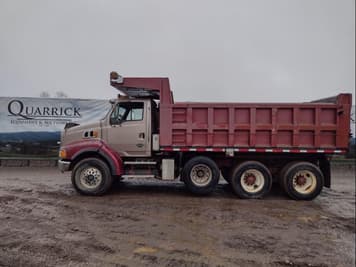 Main image Sterling L9500