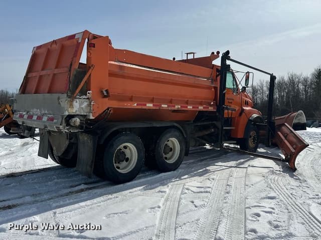 Image of Sterling L9500 equipment image 4