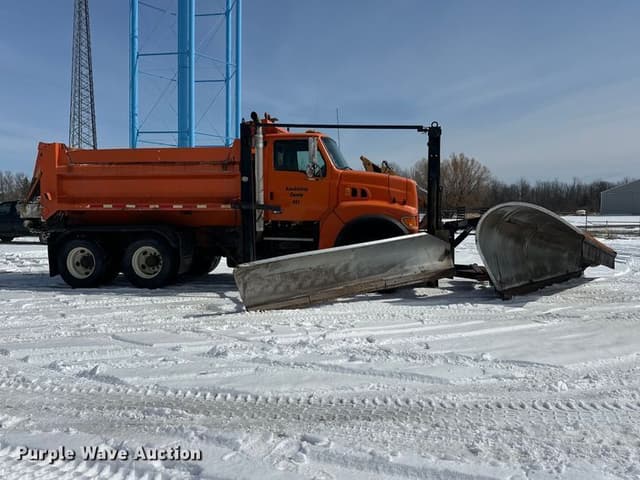 Image of Sterling L9500 equipment image 3